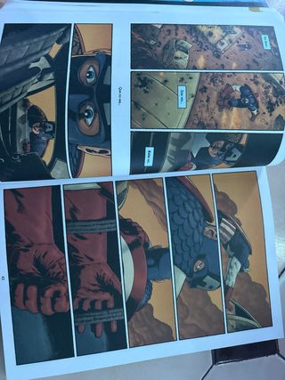 comics stranger things vendidos  marvel disponible