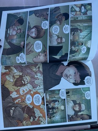 comics stranger things vendidos  marvel disponible