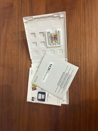 Mario Party Star Rush Nintendo 3DS