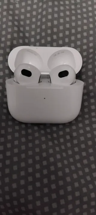 AirPods 3ª Gen. Apple Bianchi