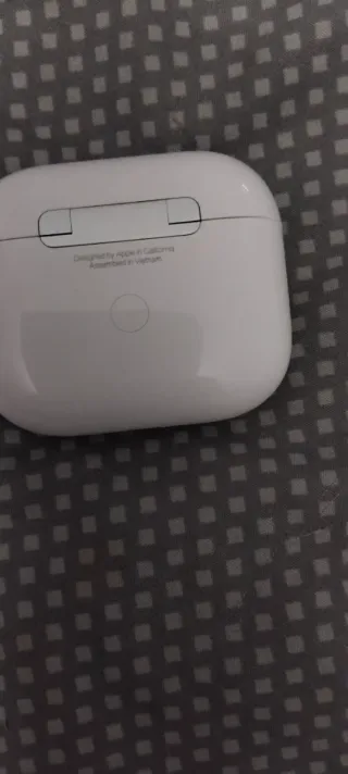 AirPods 3ª Gen. Apple Bianchi