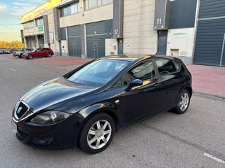 SEAT Leon 2007 diesel