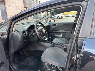 SEAT Leon 2007 diesel