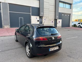 SEAT Leon 2007 diesel
