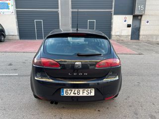 SEAT Leon 2007 diesel