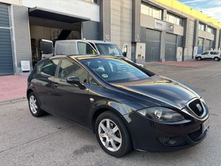 SEAT Leon 2007 diesel
