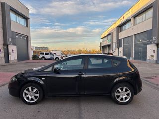 SEAT Leon 2007 diesel