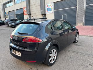 SEAT Leon 2007 diesel