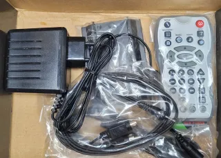 Disco Duro Multimedia BRIMAX 160 GB Nuevo sin usar