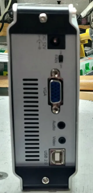 Disco Duro Multimedia BRIMAX 160 GB Nuevo sin usar