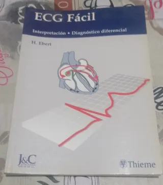 Libro ECG