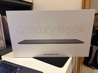 Samsung Galaxy Book5 Pro 360 16GB 1TB i7