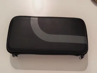 Nintendo Switch Azul y Rojo