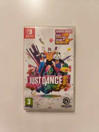 Nintendo Switch Azul y Rojo