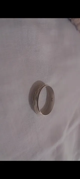 Alianza Plata Hombre