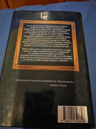 Al otro lado del espejo