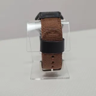 Casio F-91W personalizzato
