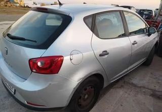 SEAT Ibiza 2010