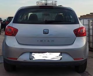 SEAT Ibiza 2010