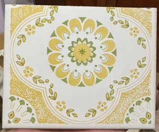 Azulejos Baño Años 70 Cedolesa