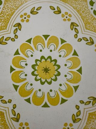 Azulejos Baño Años 70 Cedolesa