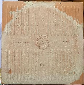 Azulejos Baño Años 70 Cedolesa