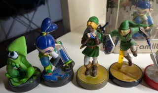 Amiibo Nintendo