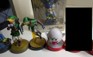 Amiibo Nintendo