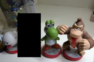 Amiibo Nintendo