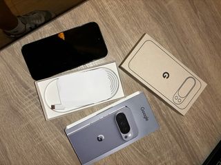 Google Pixel 10 Pro Nuevo con Garantía