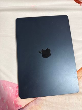 MacBook Air M2 Azul