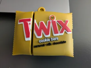 Cover AirPods Twix
