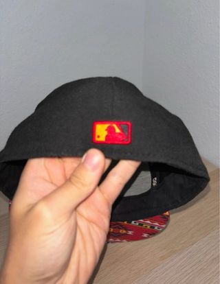 Gorra San Francisco Giants NewEra Edición Especial