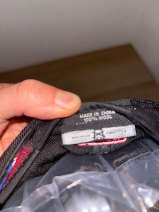 Gorra San Francisco Giants NewEra Edición Especial