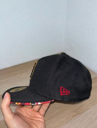 Gorra San Francisco Giants NewEra Edición Especial