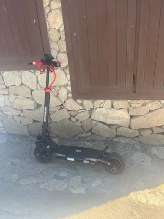 Patinete Eléctrico
