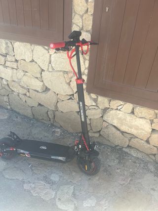 Patinete Eléctrico