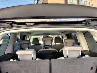 Seat alhambra 2012 2012