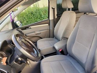 Seat alhambra 2012 2012