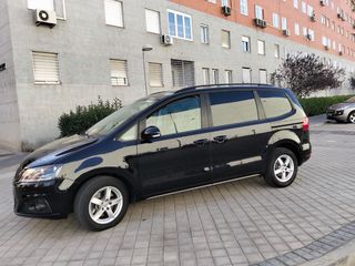 Seat alhambra 2012 2012