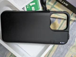 NEWDERY Batteria Aggiornata per iPhone 16 PM 162872