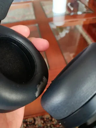 Cascos pulse PS5 + Base + Juego PGA Tour 2K23