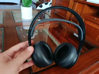 Cascos pulse PS5 + Base + Juego PGA Tour 2K23