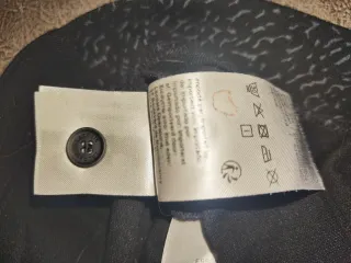 Polo Lacoste Negro Estilo Deportivo