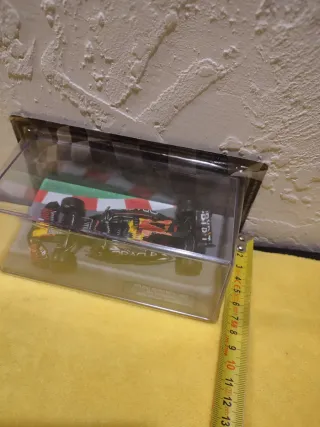 Red Bull RB19 Verstappen 2023 1:43