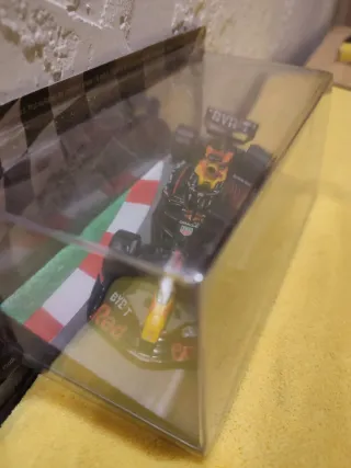 Red Bull RB19 Verstappen 2023 1:43