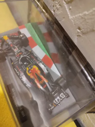 Red Bull RB19 Verstappen 2023 1:43