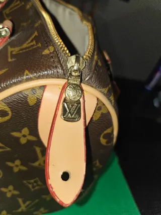 Bolso Speedy 25 Louis Vuitton