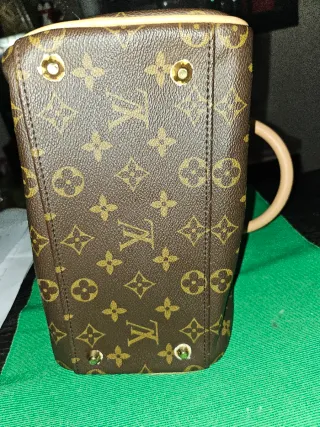 Bolso Speedy 25 Louis Vuitton