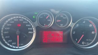 URGE Alfa Romeo MiTO 2011